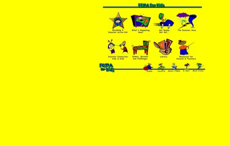 Recreated Main Icons