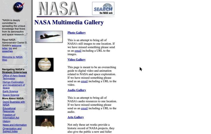 Original Multimedia Gallery