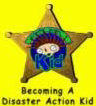 Becoming A Disaster Action Kid