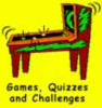 Games, Quizzes and Challenges