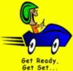 Get Ready, Get Set...