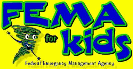 FEMA for Kids - Federal Emergency Management Agency