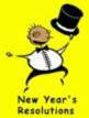 New Year's Resolutions
