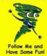 Follow Me and Have Some Fun!
